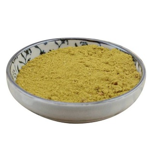 Dehydrated curry powder