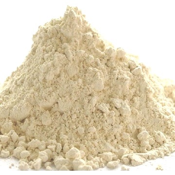Dehydrated garlic powder
