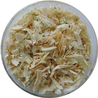 Dehydrated onion slices-20201117