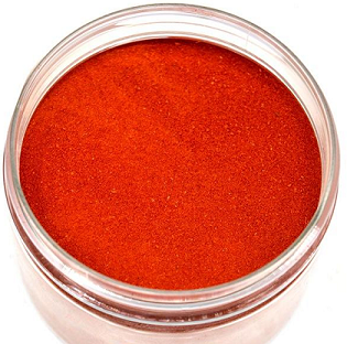 Dehydrated tomato powder
